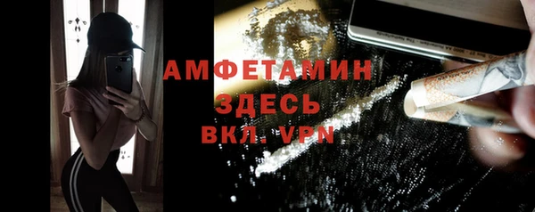 молекула духа Горняк