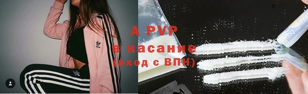 молекула духа Горняк